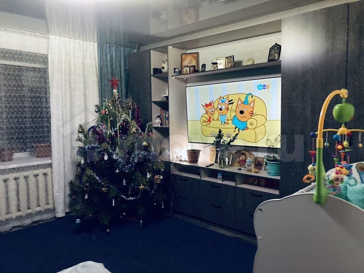 2-комн. квартира, 50 м²