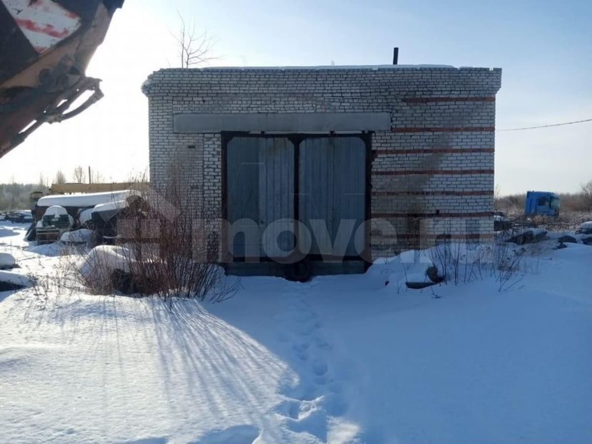 склад, 19025 м²