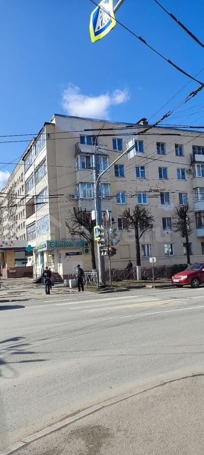 1-комн. квартира, 30 м²