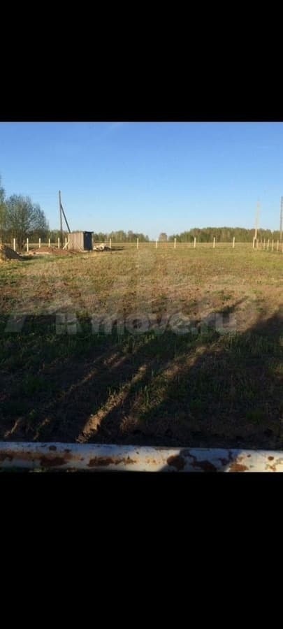 земля под ИЖС, 18 соток