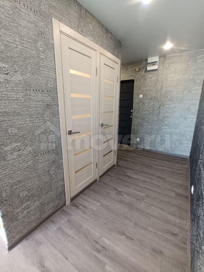 1-комн. квартира, 34 м²