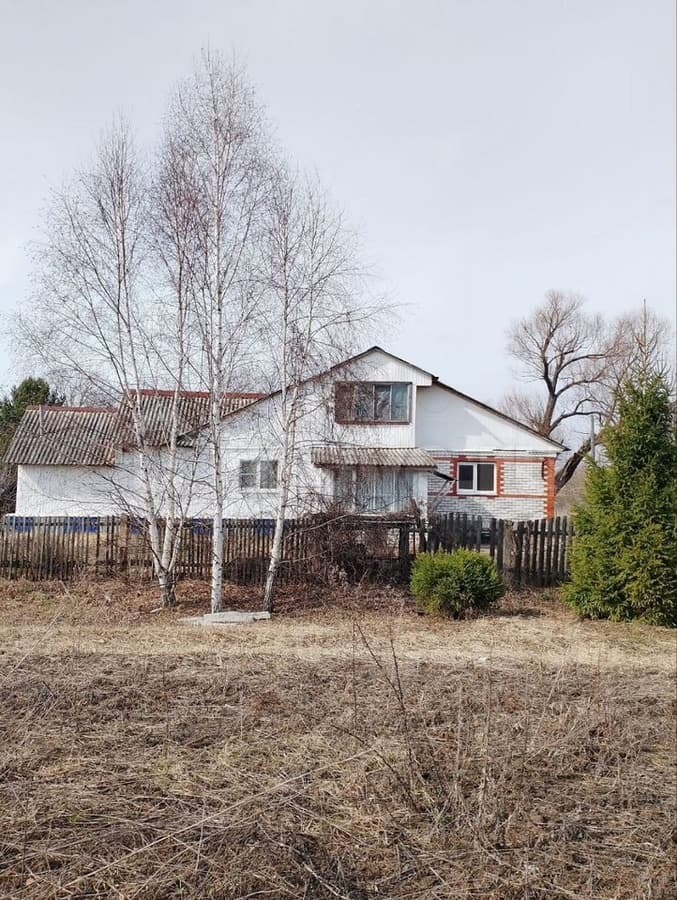 дом, 151.9 м², 12 соток