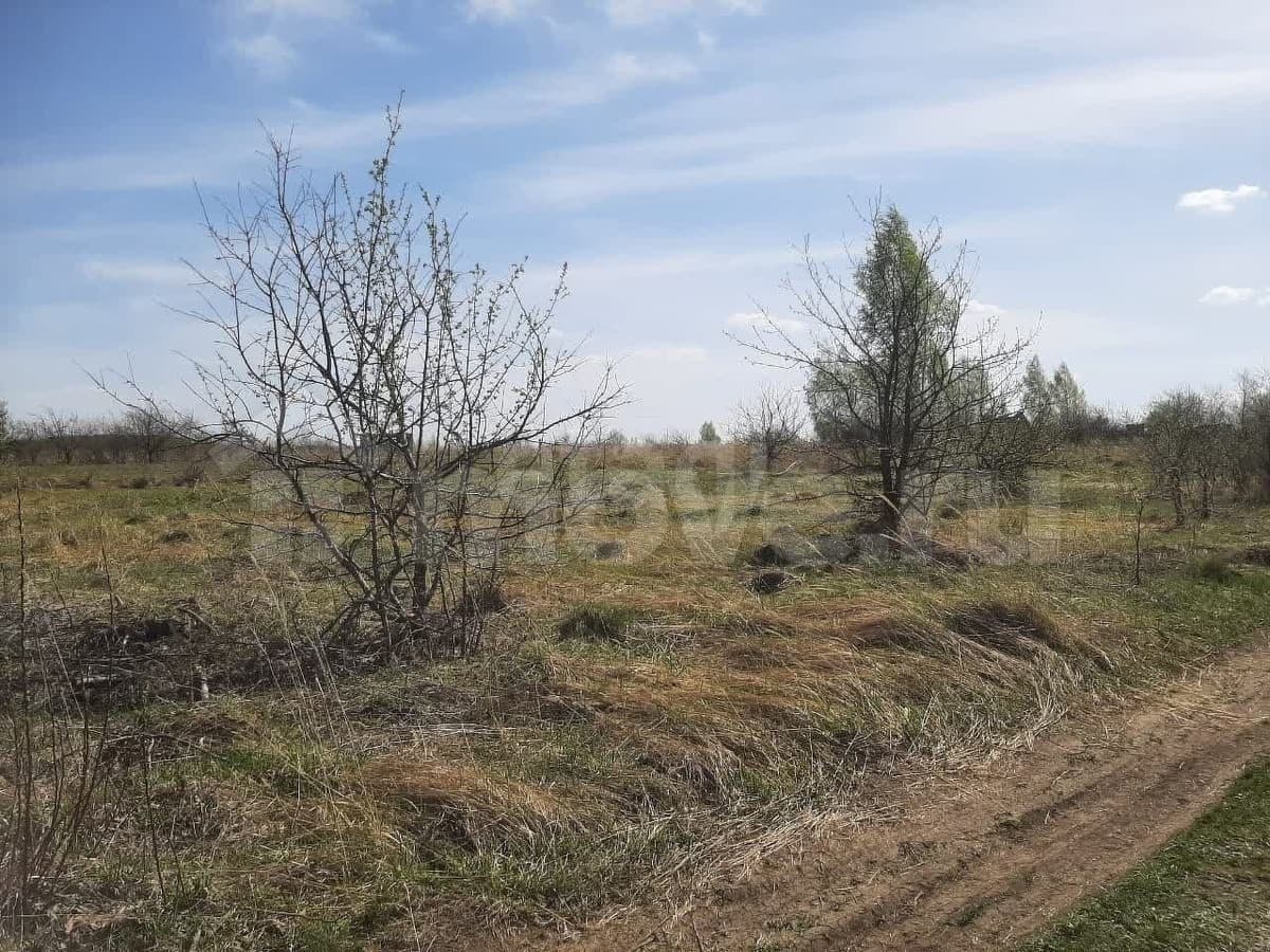 земля с/х назначения, 9 соток