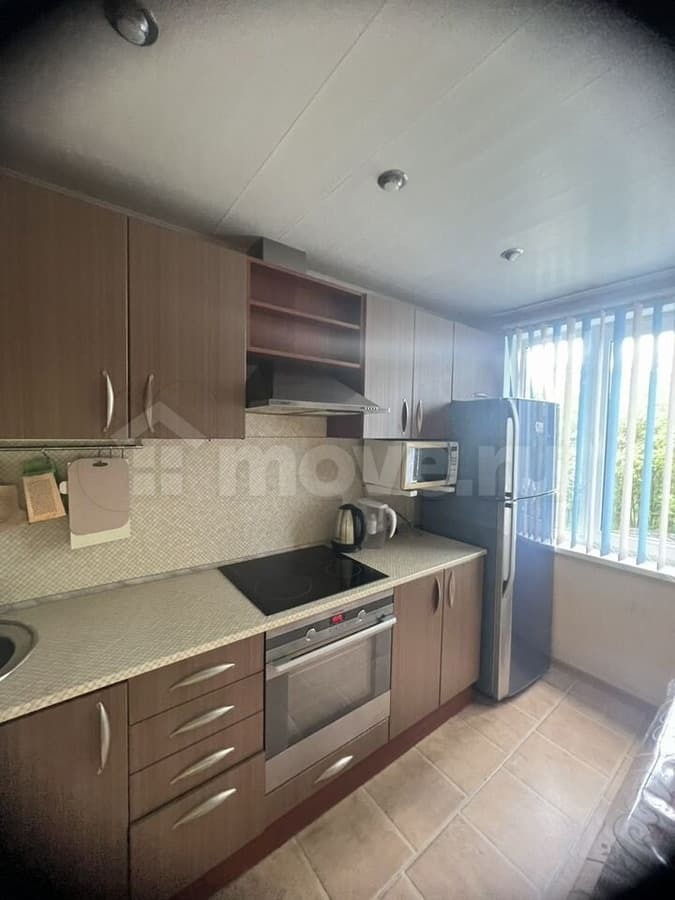 2-комн. квартира, 45 м²