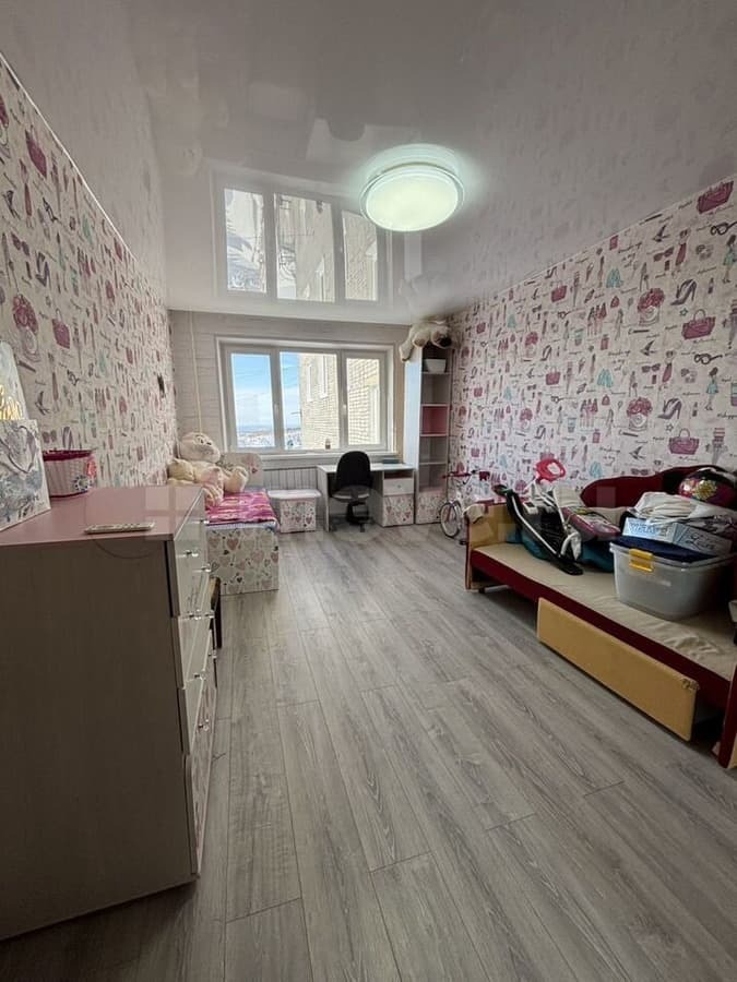 2-комн. квартира, 47 м²