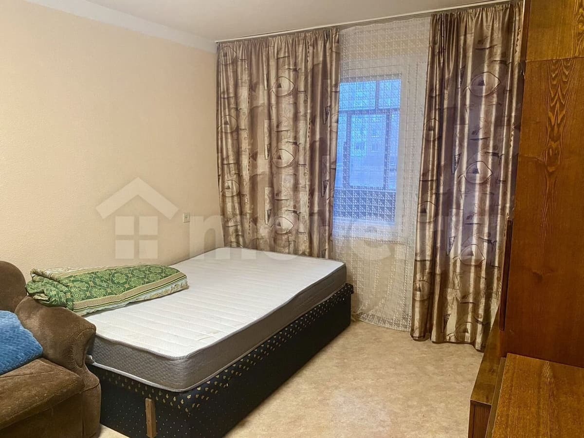 2-комн. квартира, 44.9 м²