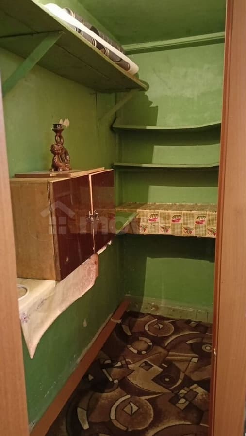 2-комн. квартира, 42.5 м²