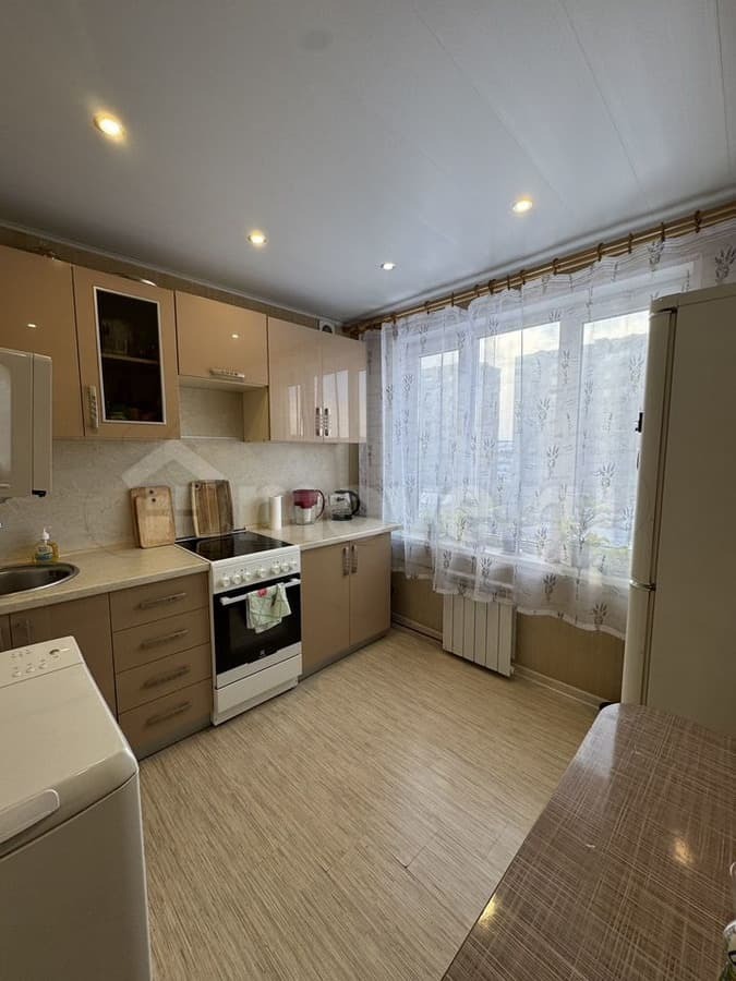 2-комн. квартира, 48 м²