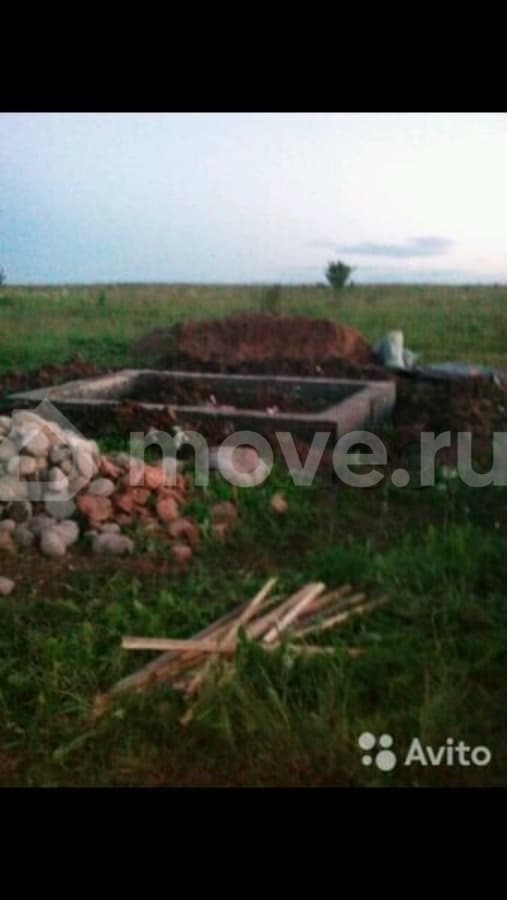 земля под ИЖС, 15 соток