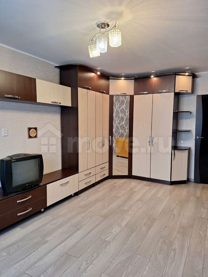 2-комн. квартира, 44 м²