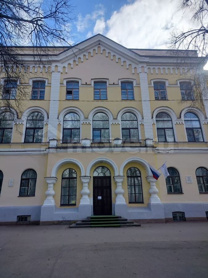 2-комн. квартира, 43 м²