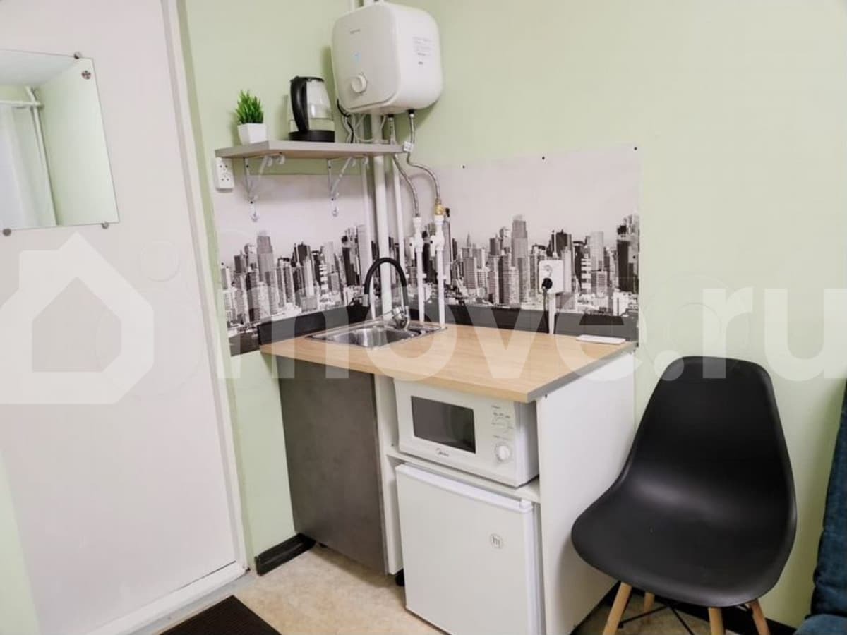 комната, 10 м²