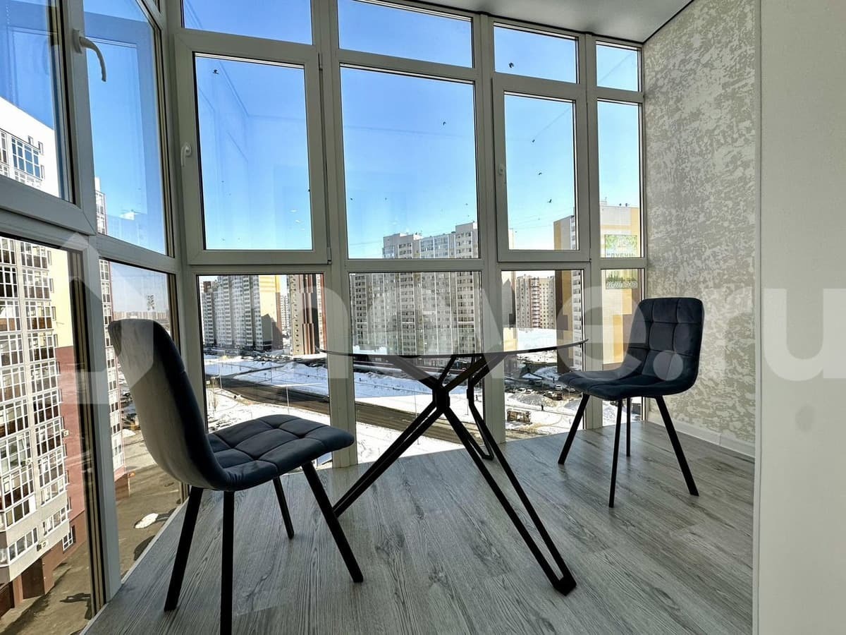 2-комн. квартира, 48 м²