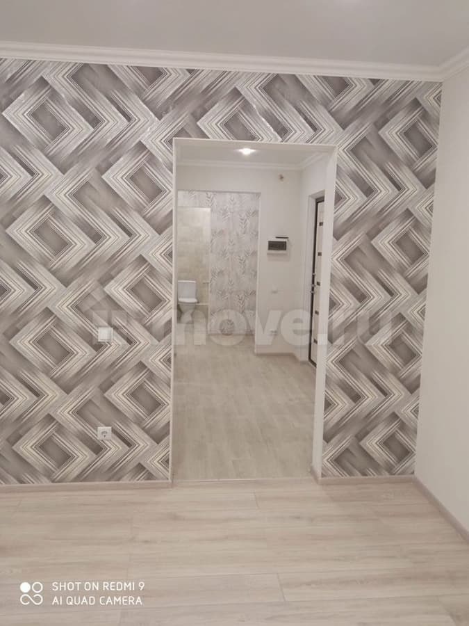 2-комн. квартира, 57 м²