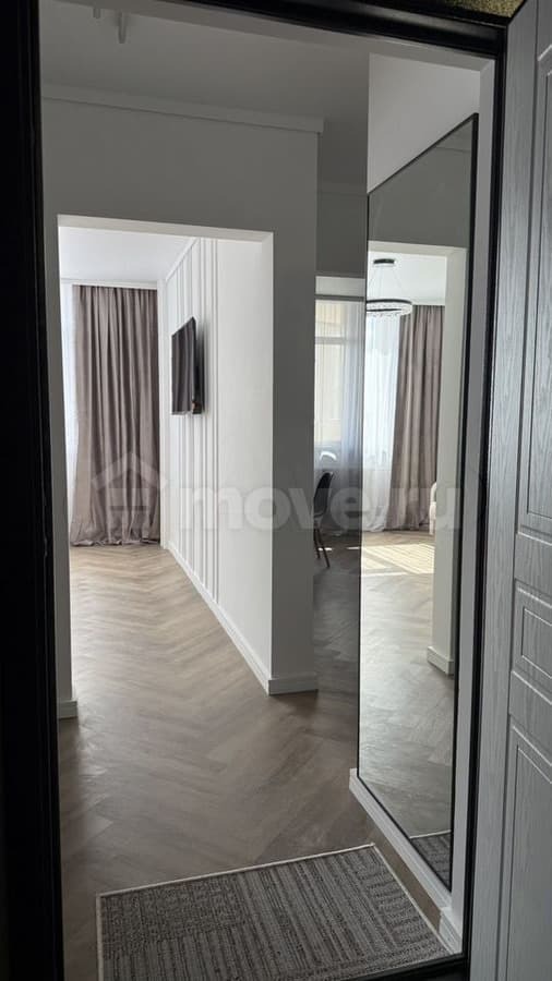1-комн. квартира, 38 м²
