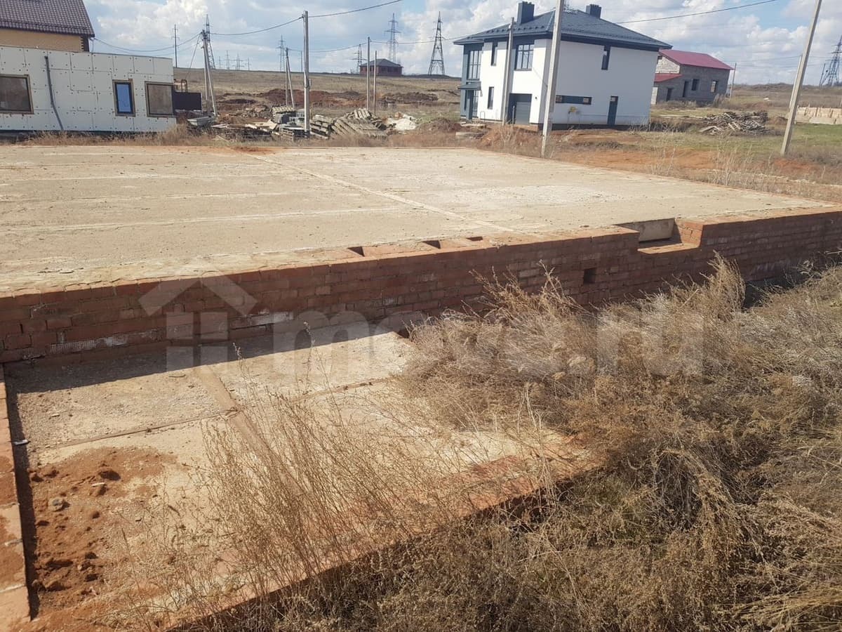 земля под ИЖС, 7 соток