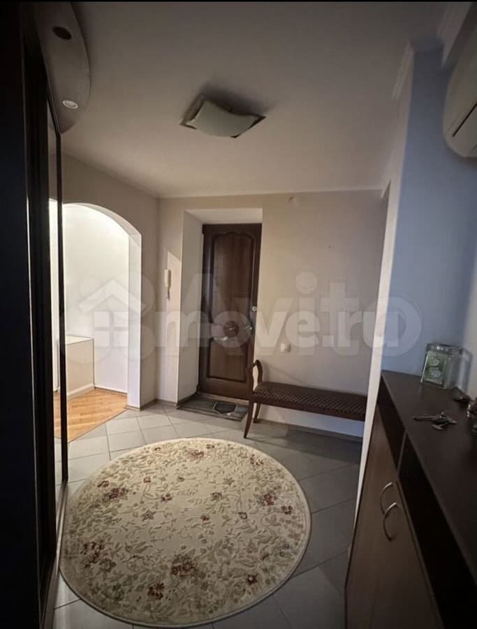 3-комн. квартира, 82.4 м²