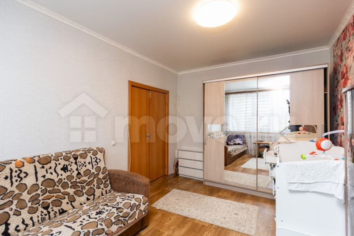 1-комн. квартира, 30 м²