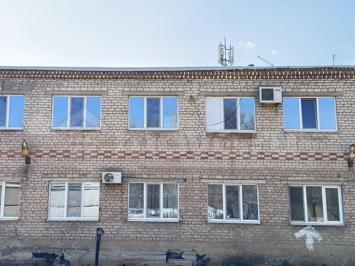 производственное, 925.8 м²