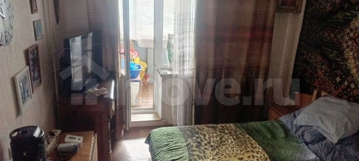 3-комн. квартира, 67 м²