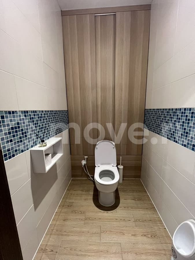 3-комн. квартира, 108.6 м²