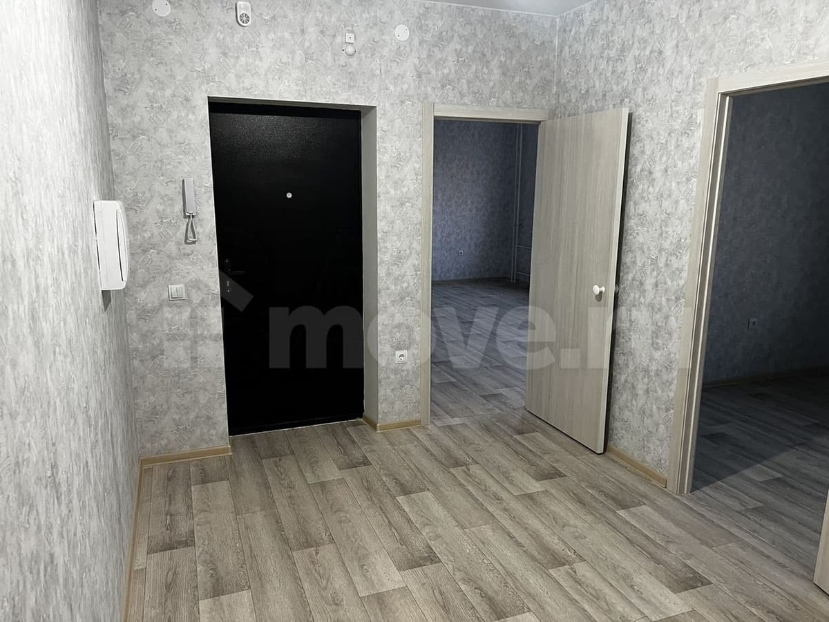 3-комн. квартира, 78.1 м²