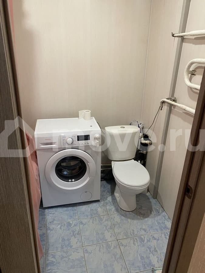 1-комн. квартира, 24.7 м²