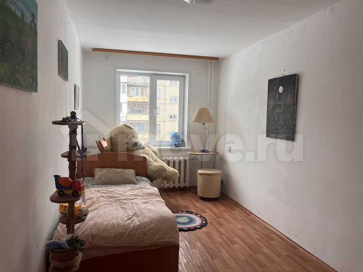 2-комн. квартира, 43 м²