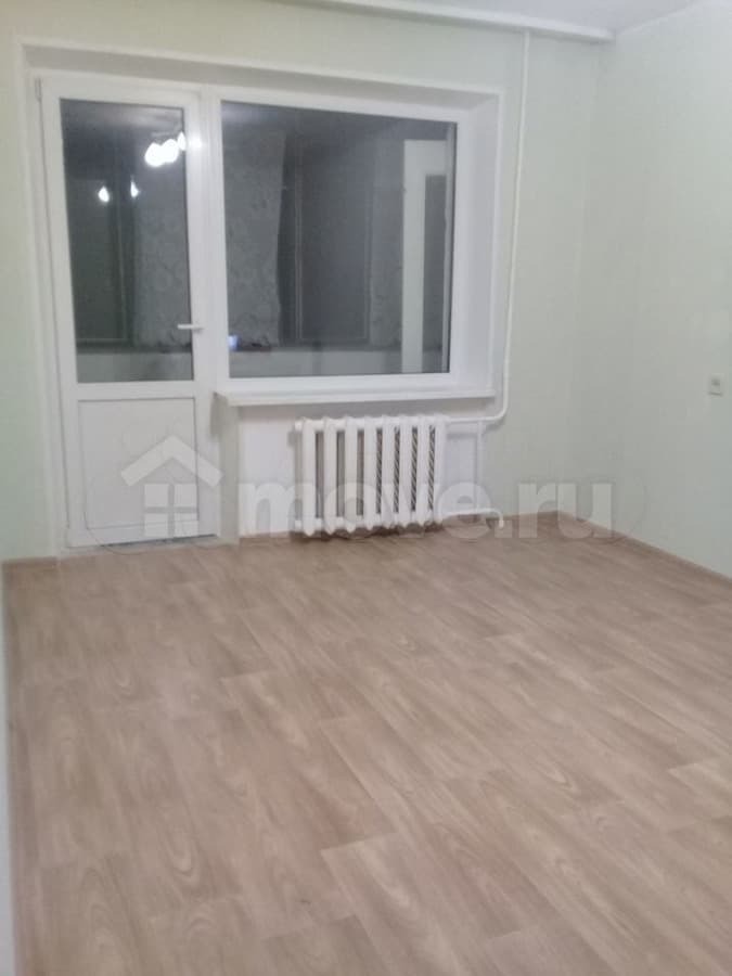 1-комн. квартира, 30.5 м²