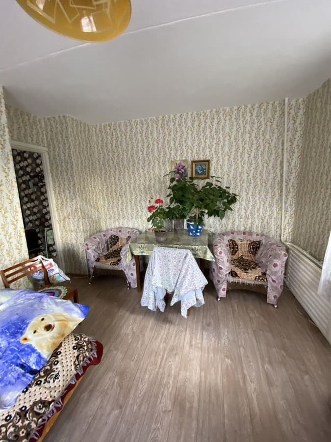 2-комн. квартира, 36 м²