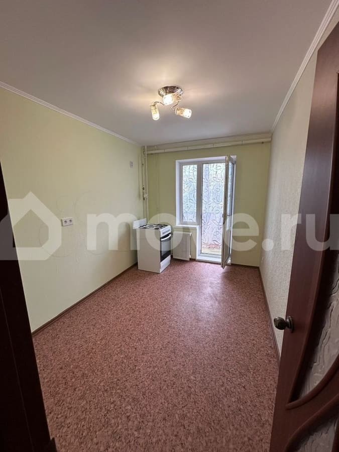 2-комн. квартира, 52.1 м²