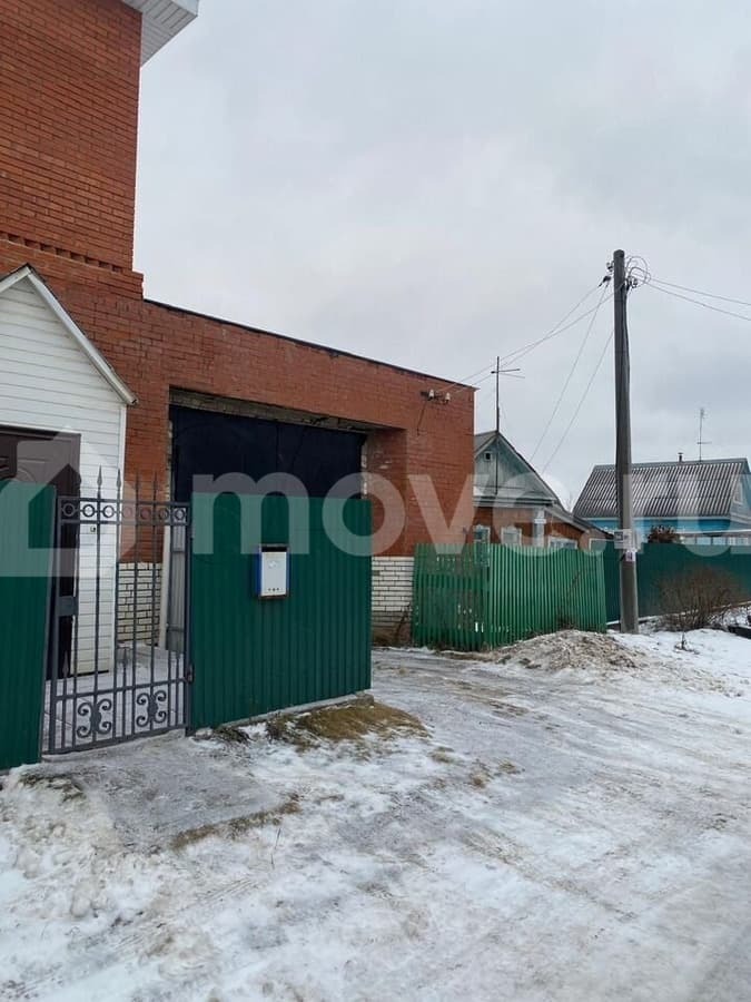 коттедж, 146 м², 8 соток