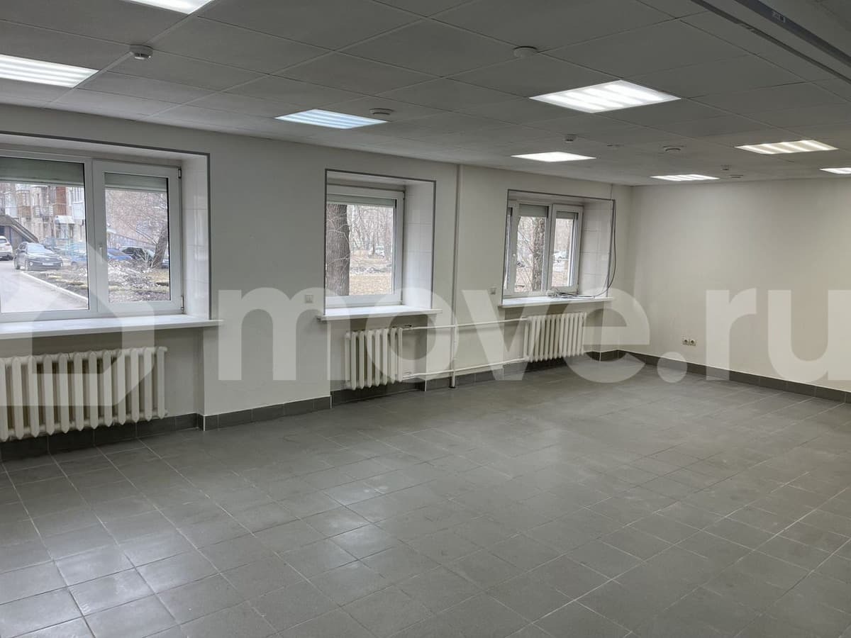 свободного назначения, 93 м²