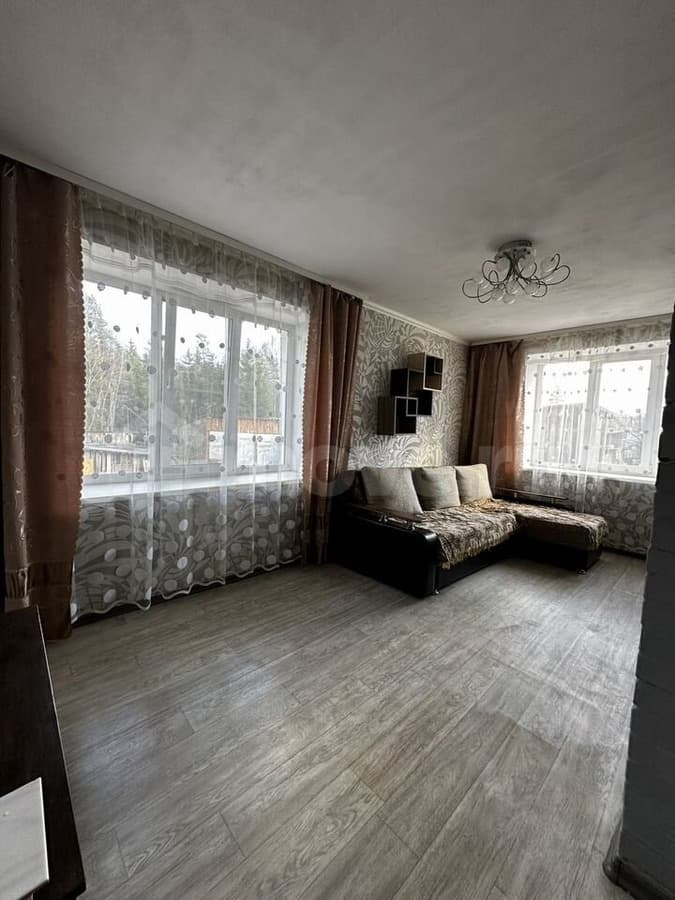 2-комн. квартира, 42.7 м²