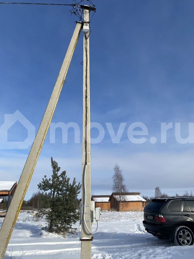 земля под ИЖС, 15 соток