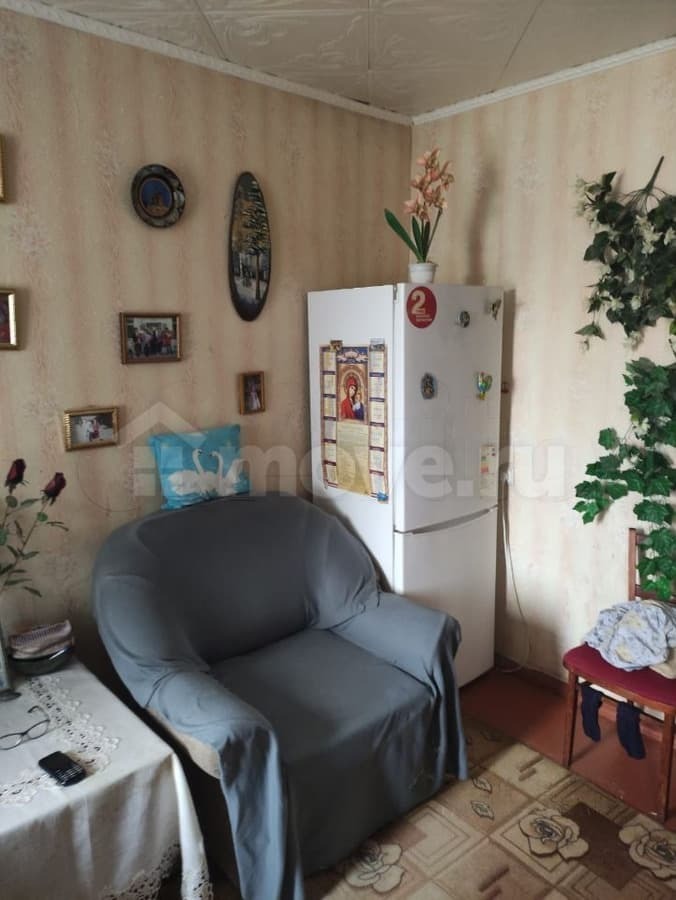 студия, 24.5 м²