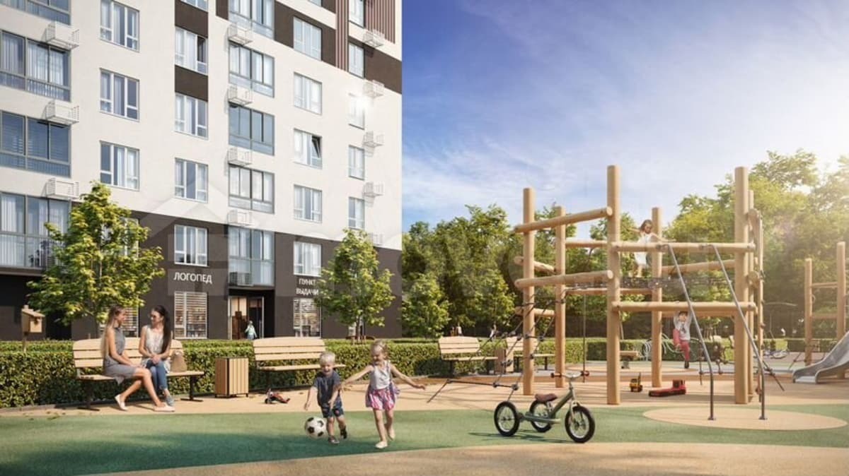 свободного назначения, 77.2 м²