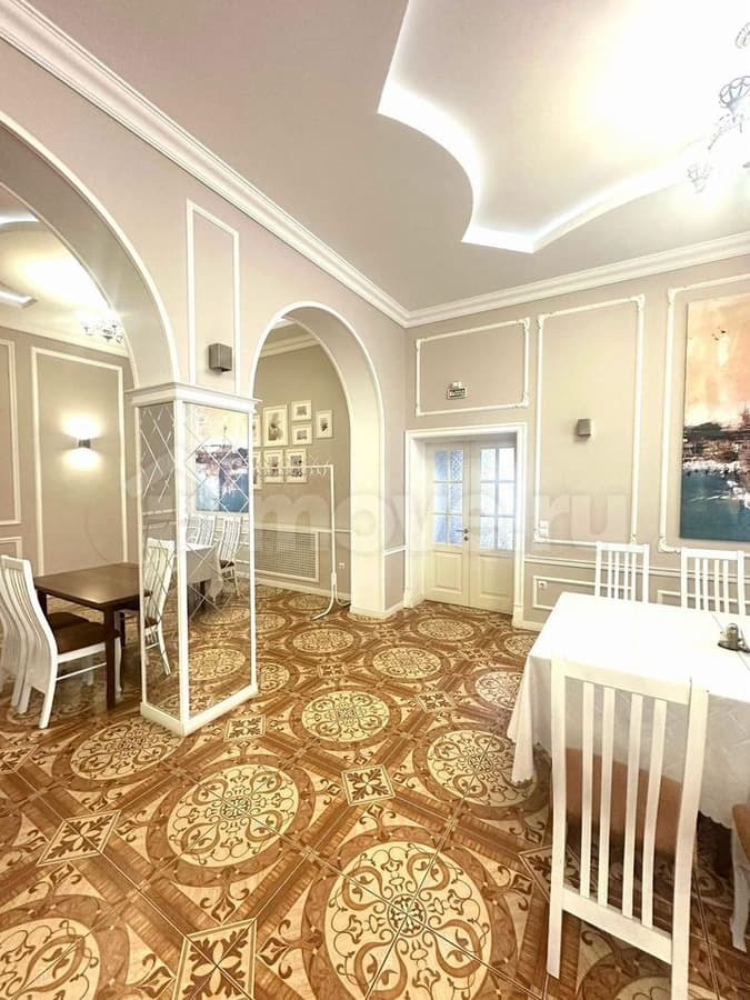 нежилое здание, 450 м²