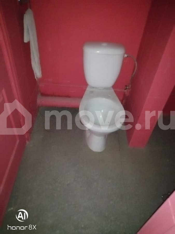 1-комн. квартира, 118.8 м²