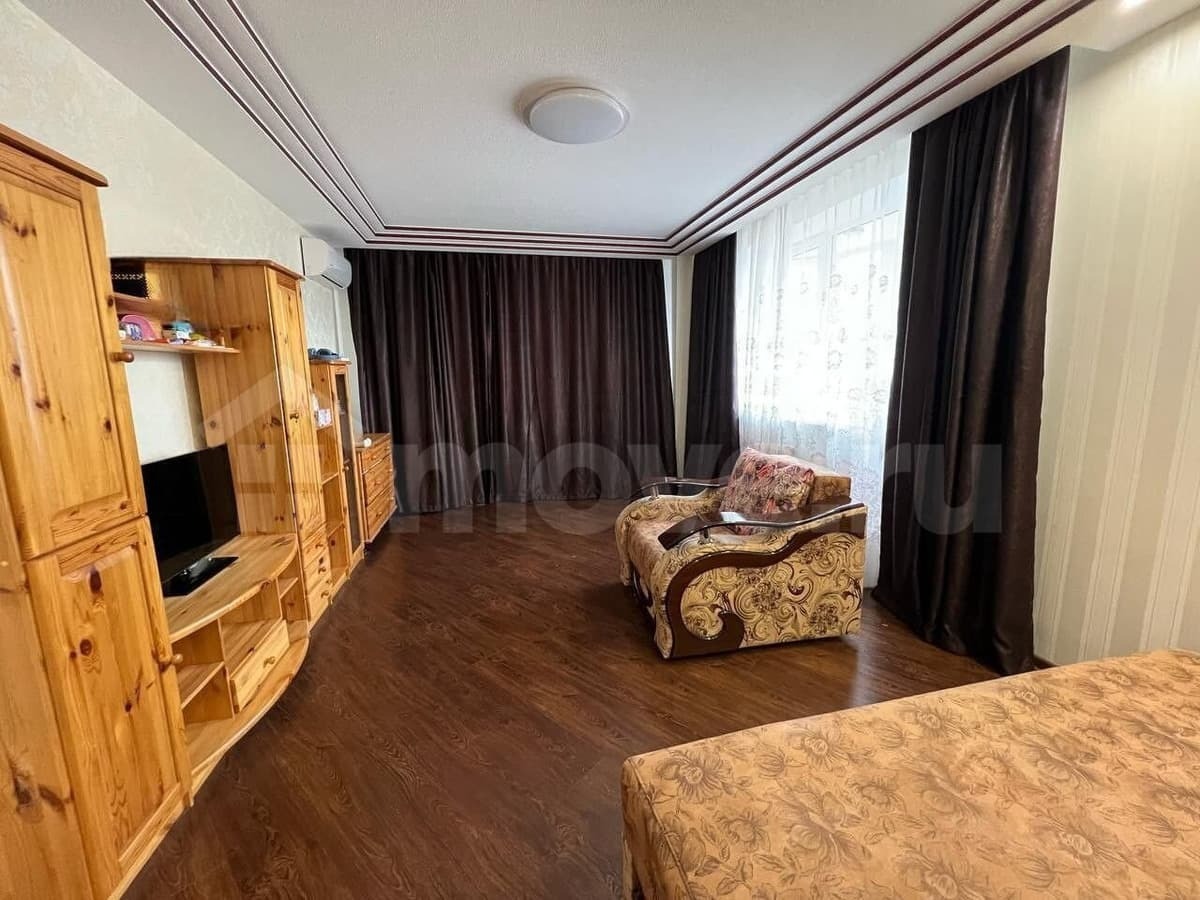 2-комн. квартира, 75 м²
