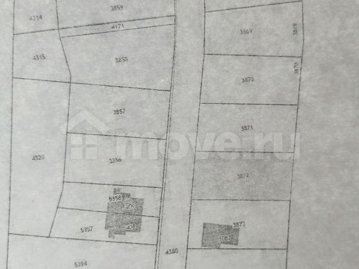 земля под ИЖС, 6.7 сотки