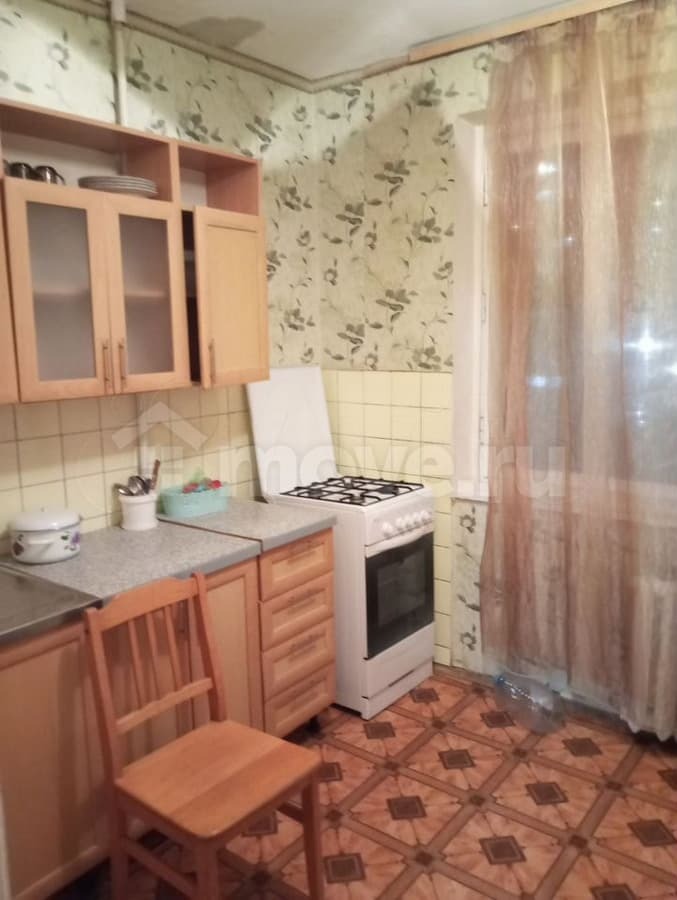 2-комн. квартира, 59.3 м²