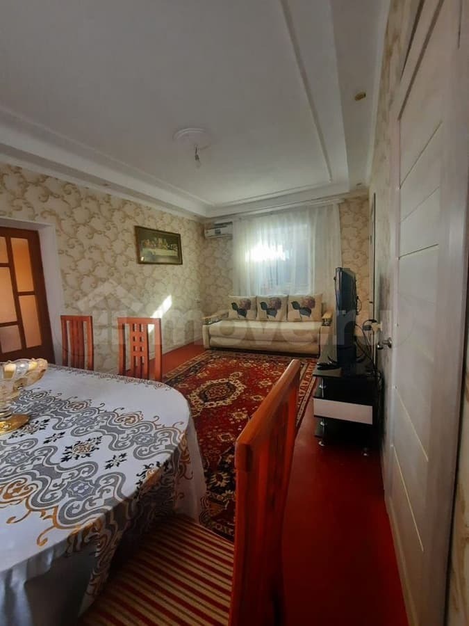 дом, 159.9 м², 4 сотки