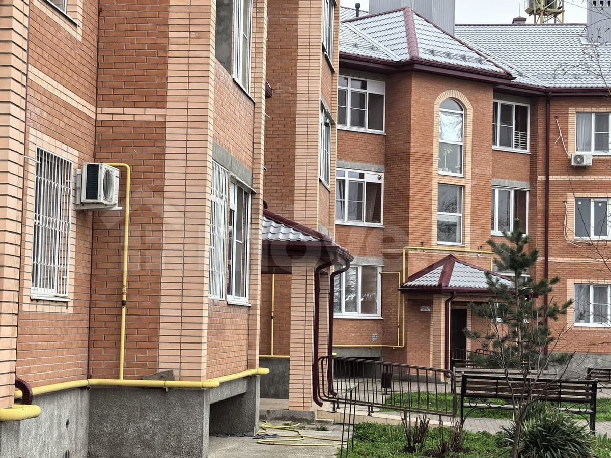 1-комн. квартира, 29 м²