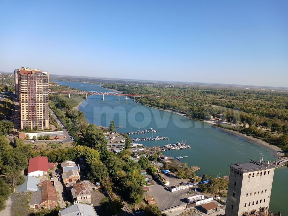 студия, 29.2 м²