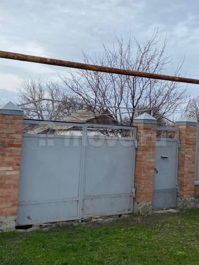 дом, 21.9 м², 6 соток