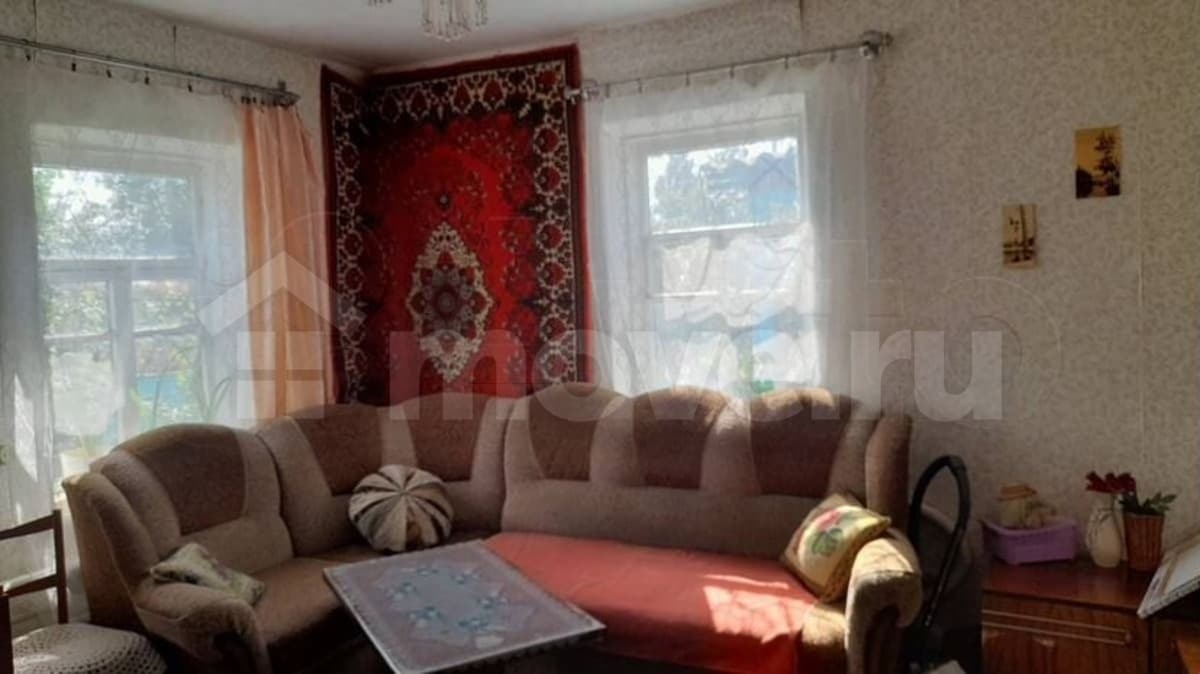 дом, 47.1 м², 7.2 сотки