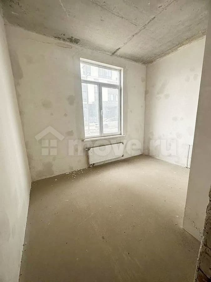 2-комн. квартира, 57 м²