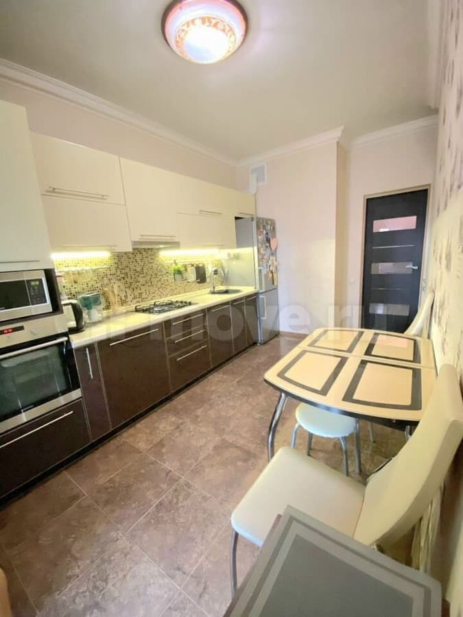 1-комн. квартира, 50 м²