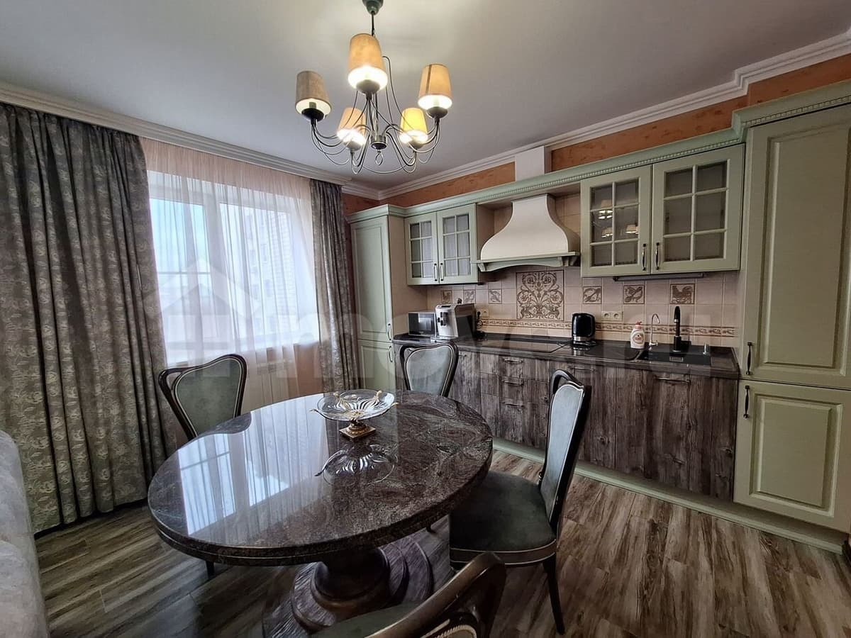 2-комн. квартира, 65 м²